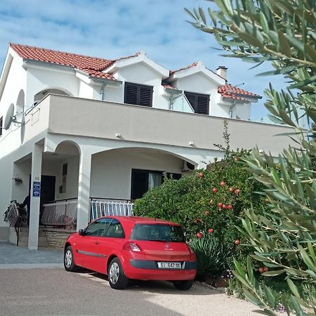 Apartmani Lavanda Jezera Extérieur photo