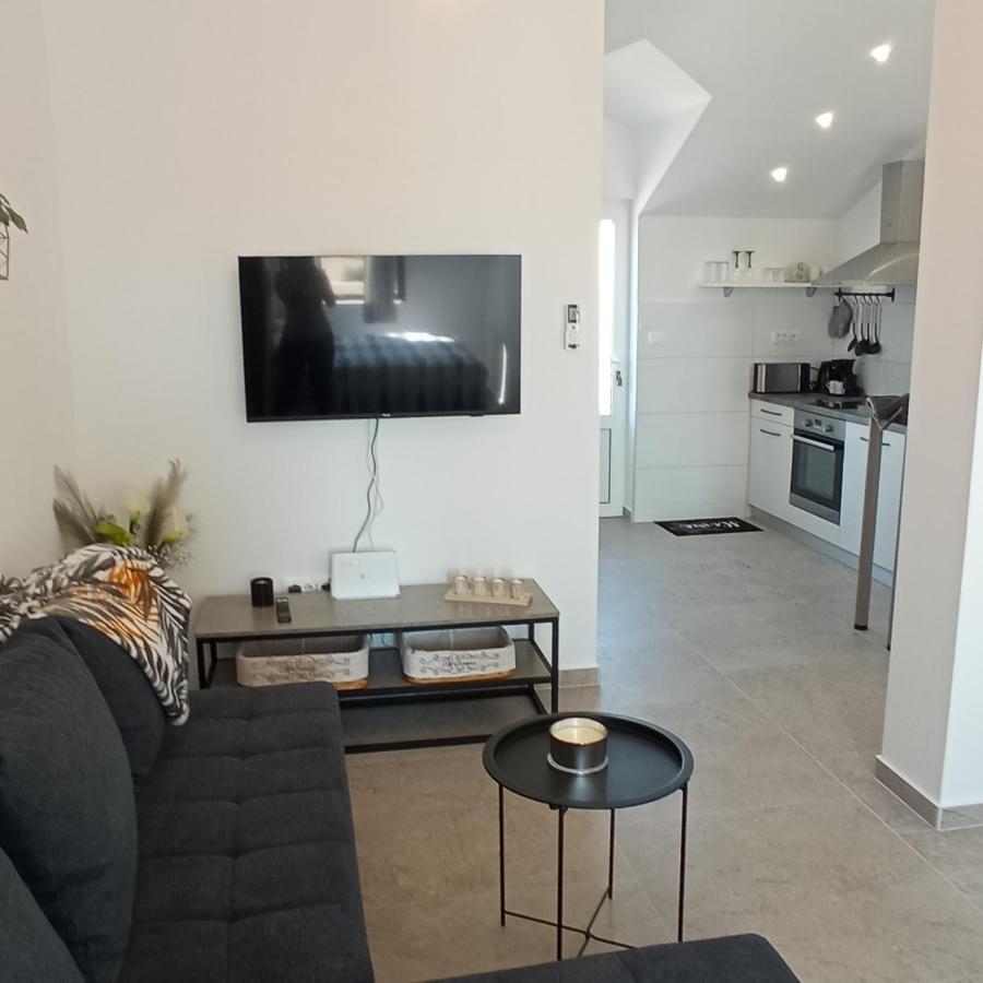Apartmani Lavanda Jezera Extérieur photo