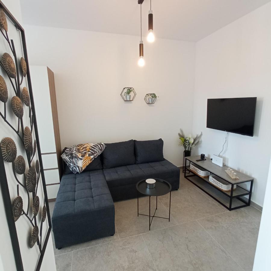 Apartmani Lavanda Jezera Extérieur photo