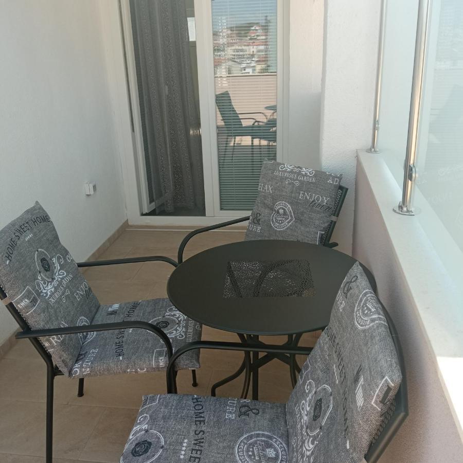 Apartmani Lavanda Jezera Extérieur photo