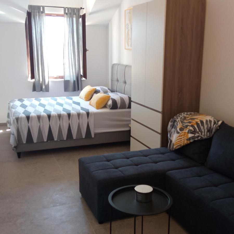 Apartmani Lavanda Jezera Extérieur photo