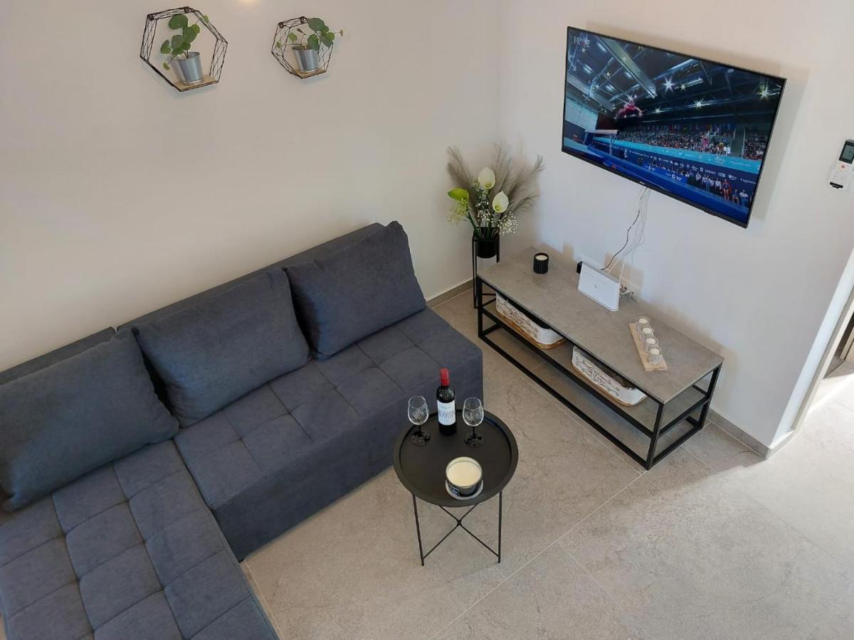 Apartmani Lavanda Jezera Extérieur photo