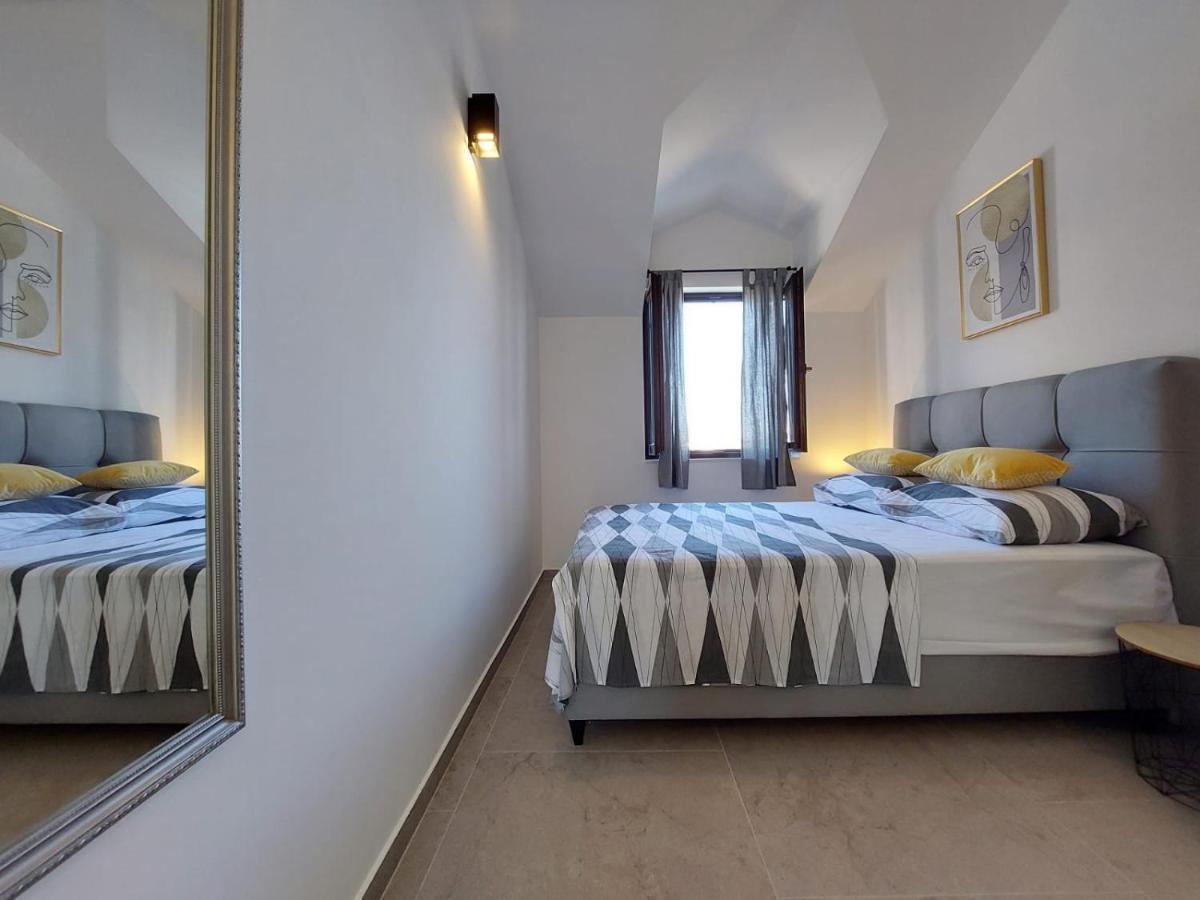 Apartmani Lavanda Jezera Extérieur photo