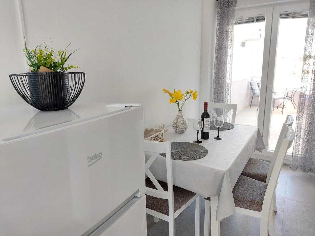 Apartmani Lavanda Jezera Extérieur photo