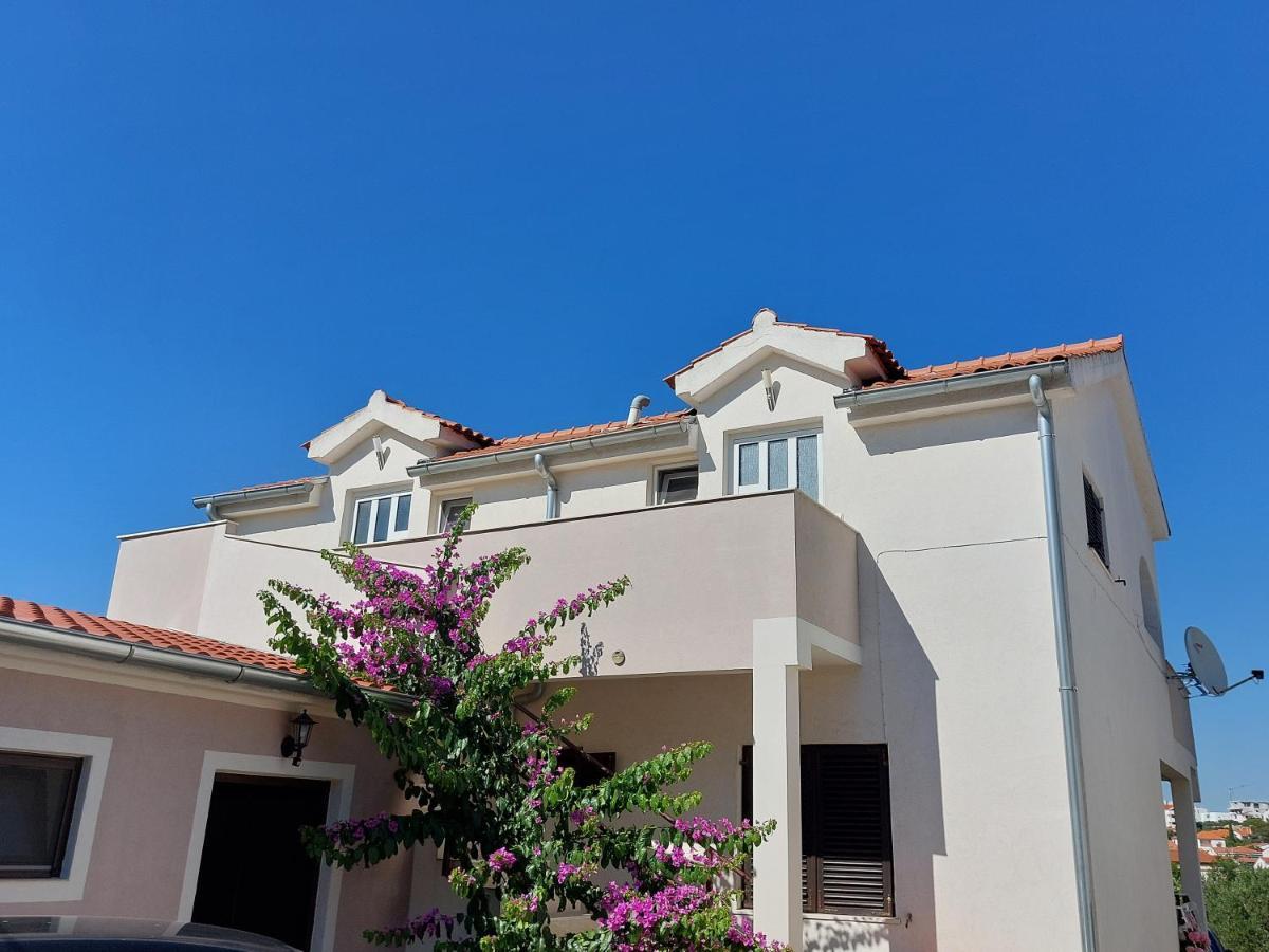 Apartmani Lavanda Jezera Extérieur photo