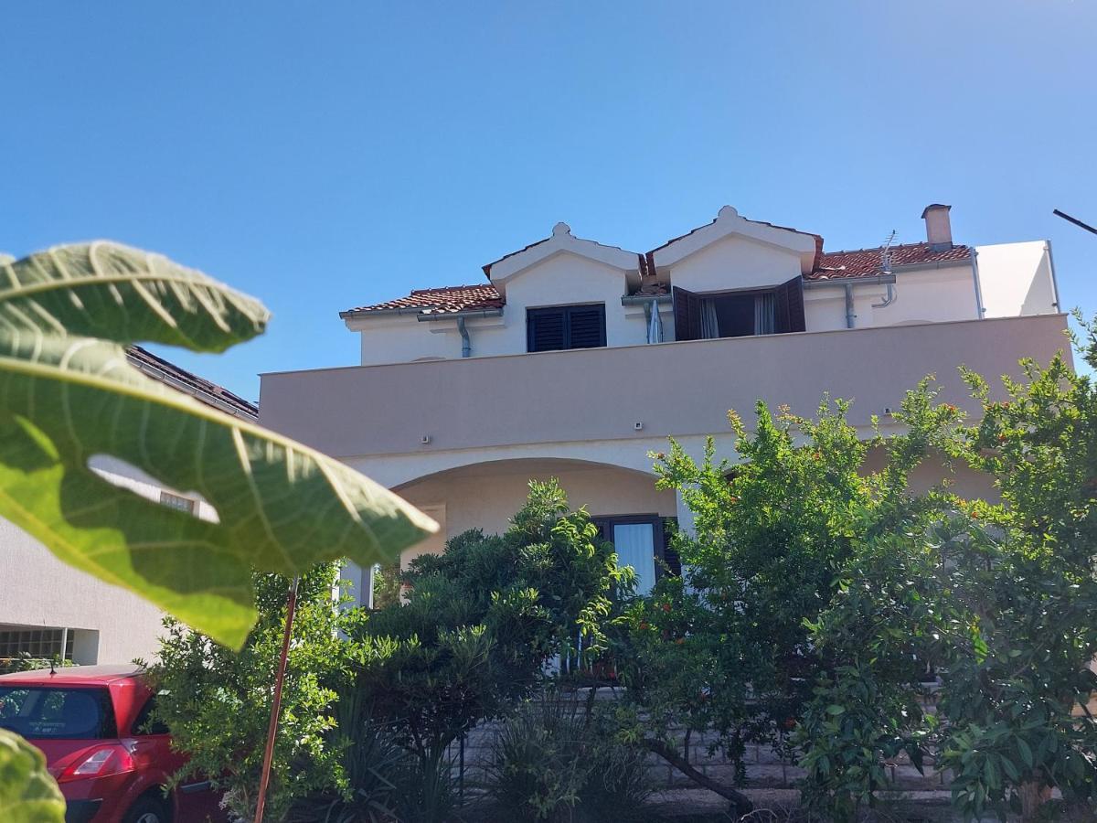 Apartmani Lavanda Jezera Extérieur photo