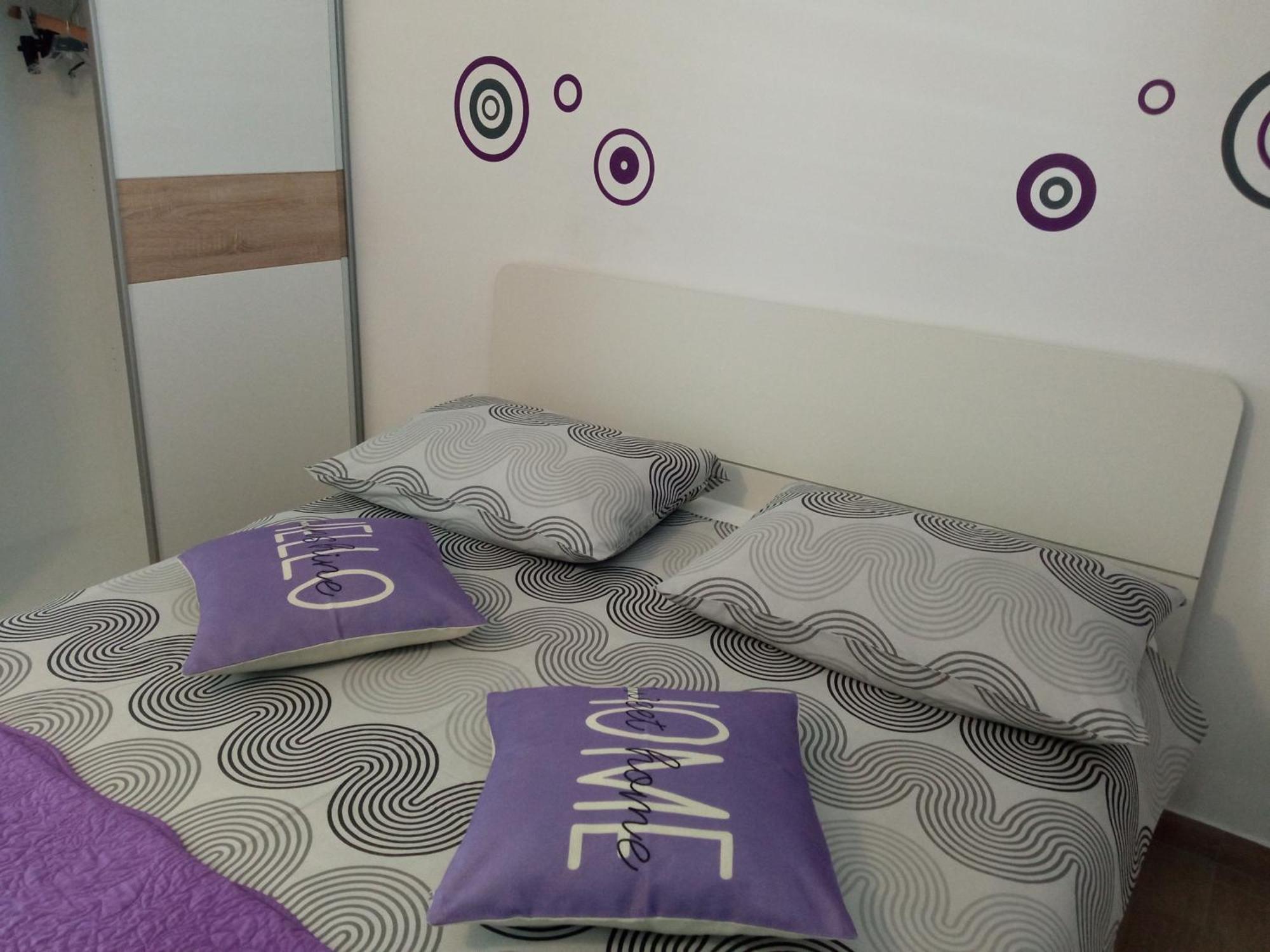 Apartmani Lavanda Jezera Extérieur photo