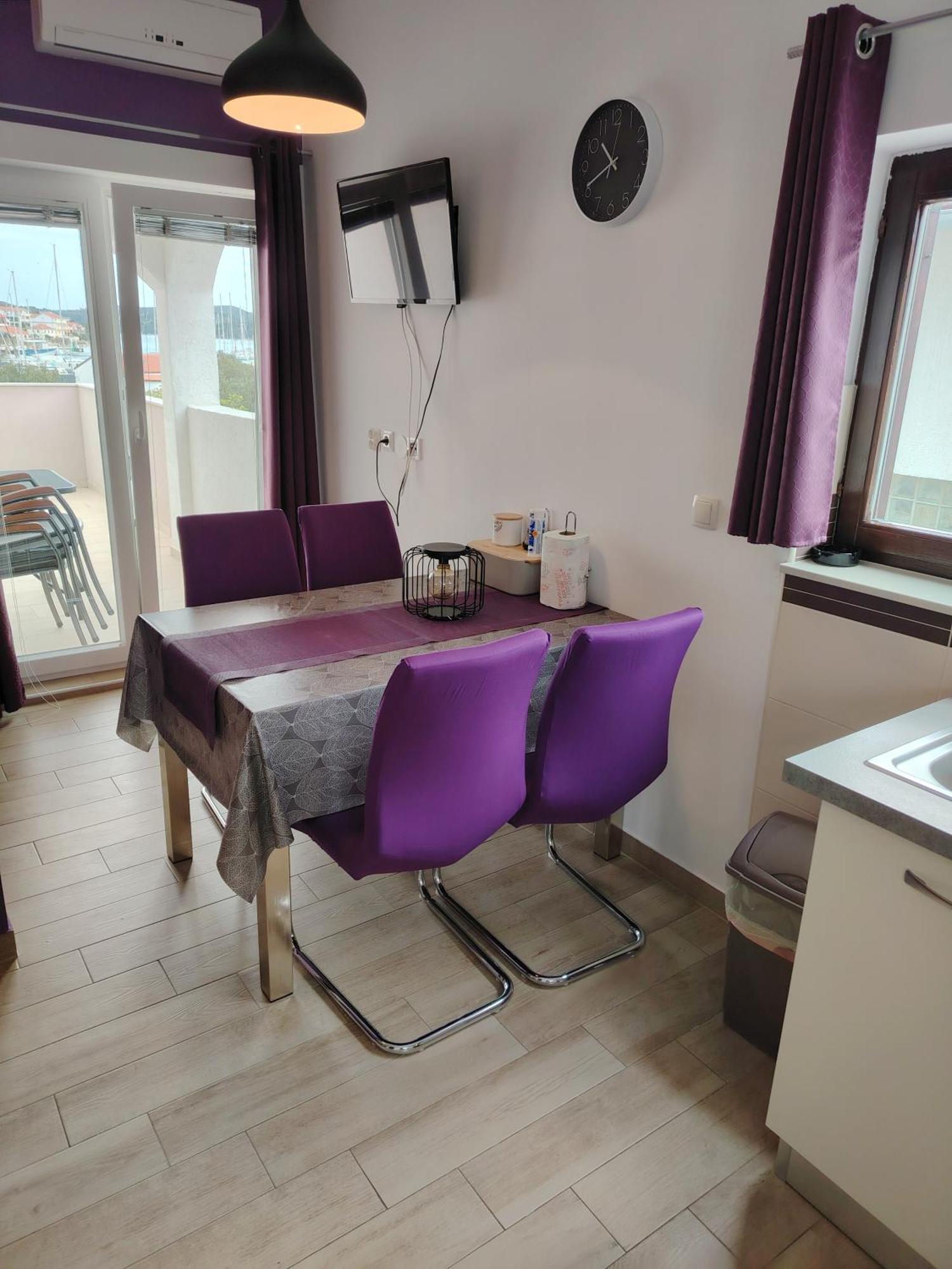 Apartmani Lavanda Jezera Extérieur photo