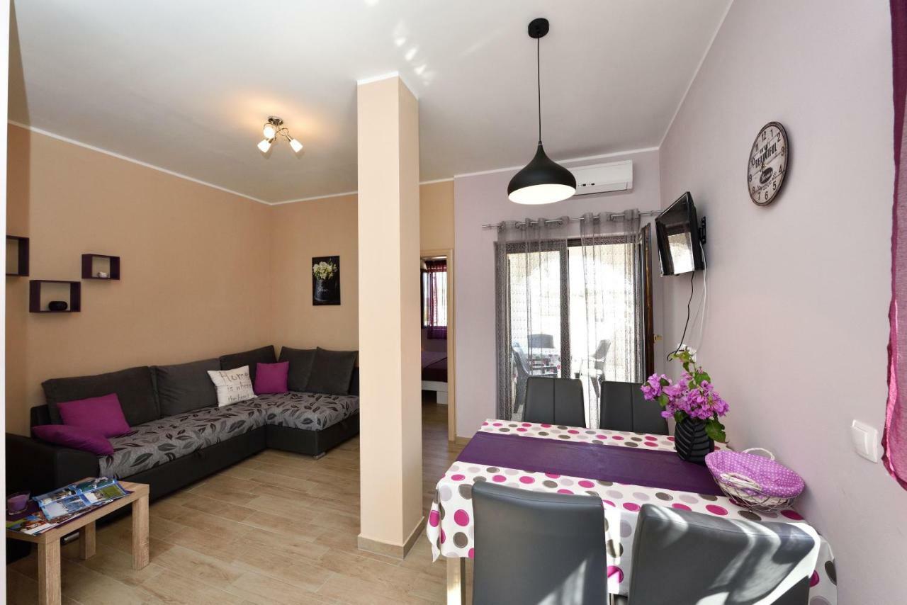 Apartmani Lavanda Jezera Extérieur photo